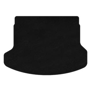 Textiele kofferbakmat Classic (LB, Zwart) Hyundai I-30 2017–
