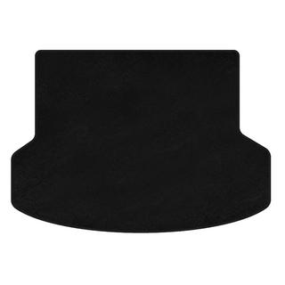 Textiele kofferbakmat Classic (Europa, zwart)