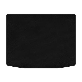 Textiele kofferbakmat Classic (Zwart) Infiniti QX30 2017–