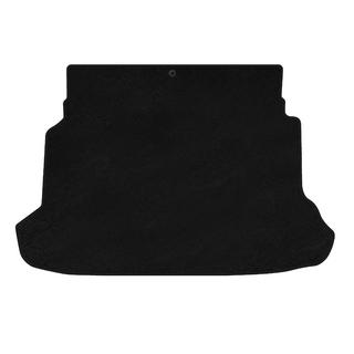 Textiele kofferbakmat Classic (Coupé, Zwart) Kia Cerato 2 2010–2013