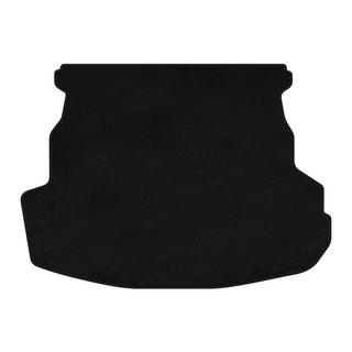 Textiele kofferbakmat Classic (SD, Zwart) Mazda 6 2003–2008