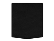Mazda 6 2012–2024 Textiele kofferbakmat Classic (SD, Zwart) foto 1
