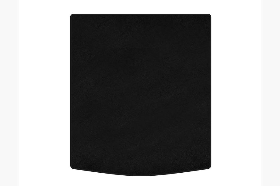 Mazda 6 2012–2024 Textiele kofferbakmat Classic (SD, Zwart) Image
