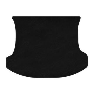 Textiele kofferbakmat Classic (2006-2010, Zwart)