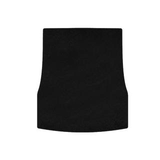 Textielen kofferbakmat Classic (Coupé, 4-deurs, zwart) Mercedes CLS C218 2011–2018