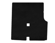 Mercedes W201 (190) 1982–1993 Textielen kofferbakmat Classic (SW, zwart) foto 1