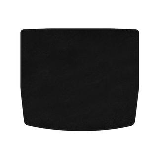 Textiele kofferbakmat Classic (2021+, zwart)
