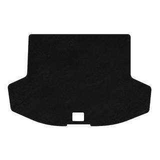 Textiele kofferbakmat Classic (HB, Zwart)
