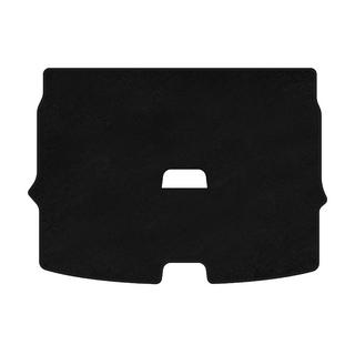 Textiele kofferbakmat Classic (voor Rogue Sport, zwart)
