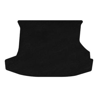 Textiele kofferbakmat Classic (Zwart)