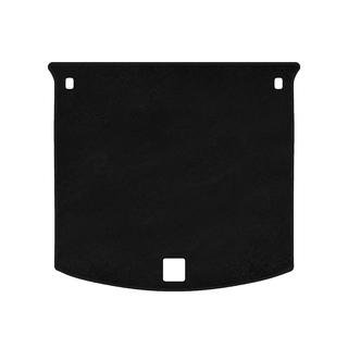 Textiele kofferbakmat Classic (2010-2015, Zwart)