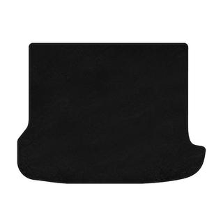 Textielen kofferbakmat Classic (SW, zwart) Opel Astra G Classic 1998–2012