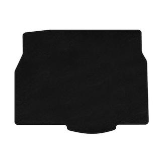 Classic textiele kofferbakmat (2007-2013, HB, 5-deurs, Zwart) Opel Astra H 2004–2013