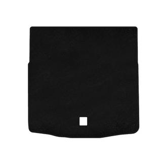 Textiele kofferbakmat Classic (LB, Zwart) Opel Insignia 2008–2017