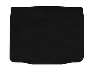 Opel Insignia 2008–2017 Textiele kofferbakmat Classic (2013-2017, SD, Zwart) foto 1