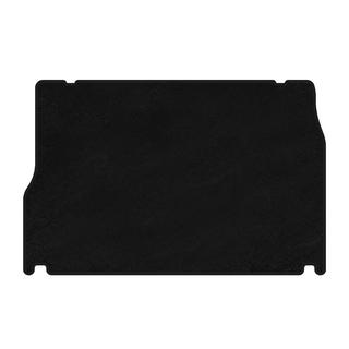 Textiele kofferbakmat Classic (Zwart) Opel Meriva 2002–2010