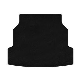 Textiele kofferbakmat Classic (SD, Zwart) Renault Latitude 2010–2015