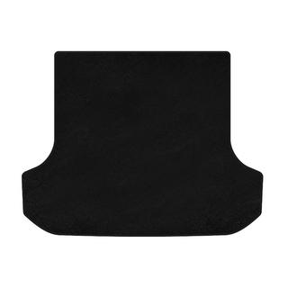 Textielen kofferbakmat Classic (SW, zwart)