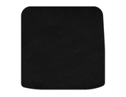 Skoda Fabia 2000–2007 Textielen kofferbakmat Classic (2000-2004, SW, Zwart) foto 1