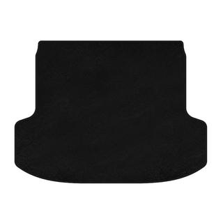 Textiele kofferbakmat Classic (SD, Zwart) Subaru Legacy 2003–2009