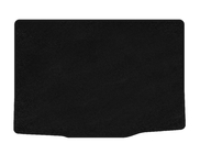 Suzuki SX4 2006–2013 Textiele kofferbakmat Classic (2006-2009, HB, 5-deurs, Zwart) foto 1