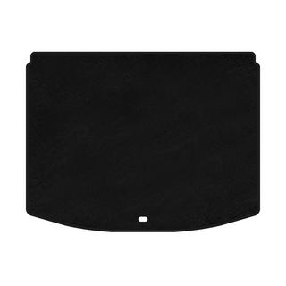 Textiele kofferbakmat Classic (HB, 5-deurs, zwart) Suzuki SX4 S-Cross 2013–2016