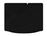 Suzuki Vitara 2015– Textiele kofferbakmat Classic V1 (Zwart) foto 1