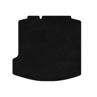 Textiele kofferbakmat Classic (SD, Zwart)