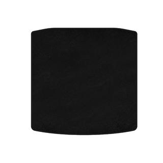 Textielen kofferbakmat Classic (SW, zwart)