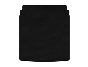 Volkswagen Passat B6 2006–2012 Textiele kofferbakmat Classic (SD, Zwart) foto 1