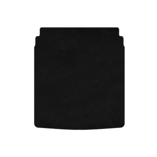 Textiele kofferbakmat Classic (SD, Zwart)