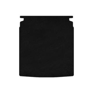Textiele kofferbakmat Classic (SD, Zwart)