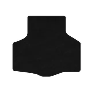 Textiele kofferbakmat Classic (SD, Zwart) Alfa Romeo 159 2005–2011