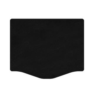 Textiele kofferbakmat Classic (HB, Zwart) Ford Focus II 2008–2011