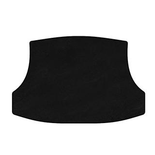 Textiele kofferbakmat Classic (2012-2015, Zwart)