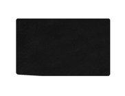 Audi A2 1999–2005 Textiele kofferbakmat Classic V-2 (HB, Zwart) foto 1