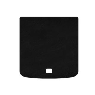 Textiele kofferruimtemat Classic V-2 (Avant, Zwart) Audi A4 B9 2015–2024