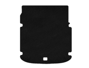 Audi A7 2010–2018 Textiele kofferbakmat Classic V-2 (2014-2018, Zwart) foto 1