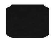 Audi A3 2012–2020 Textiele kofferbakmat Classic (HB, Zwart) foto 1