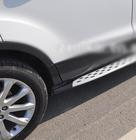 Ford EcoSport 2013–2022 Originele X5-style side steps foto 2