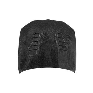 Motorkap (F90-style, gesmeed carbon) BMW 5 Serie G30/G31 2017–2023 foto 2
