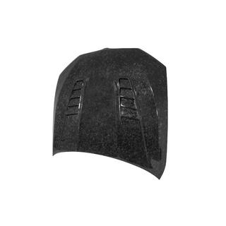 Motorkap (F90-style, gesmeed carbon) BMW 5 Serie G30/G31 2017–2023 foto 3
