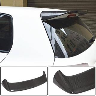 Spoiler V1 (voor Base HB 2010-2013, carbon) foto 1