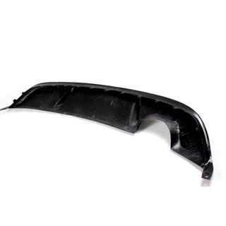 Achterbumper diffuser V1 (voor Base HB 2010-2013, carbon) foto 4