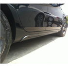 Volkswagen Golf 6 2008–2014 Zijskirts (voor GTI HB 2010-2013, carbon) foto 2