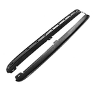 Volkswagen Golf 6 2008–2014 Zijskirts (voor GTI HB 2010-2013, carbon) foto 4