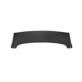 Spoiler V1 (voor GTI/R HB 2010-2013, carbon) foto 4