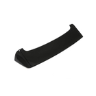 Volkswagen Golf 6 2008–2014 Spoiler V2 (voor GTI/R HB 2010-2013, kunststof) foto 1