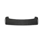 Volkswagen Golf 6 2008–2014 Spoiler V2 (voor GTI/R HB 2010-2013, kunststof) foto 2