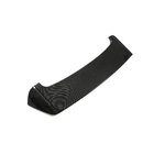 Volkswagen Golf 6 2008–2014 Spoiler V2 (voor GTI/R HB 2010-2013, kunststof) foto 3